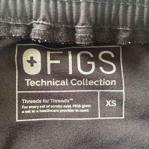 Figs scrub pants - Picture 3 of 9